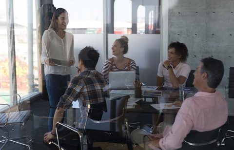 Des professionnels à votre écoute pour