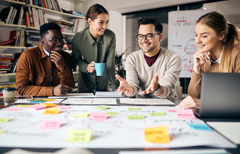 Les étapes clés de la conception d’un projet de rénovation 