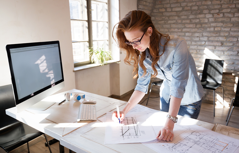 Les avantages de travailler avec un architecte de rénovation