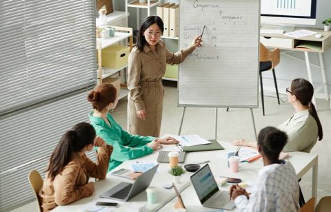 Exécution travaux : Un accompagnement