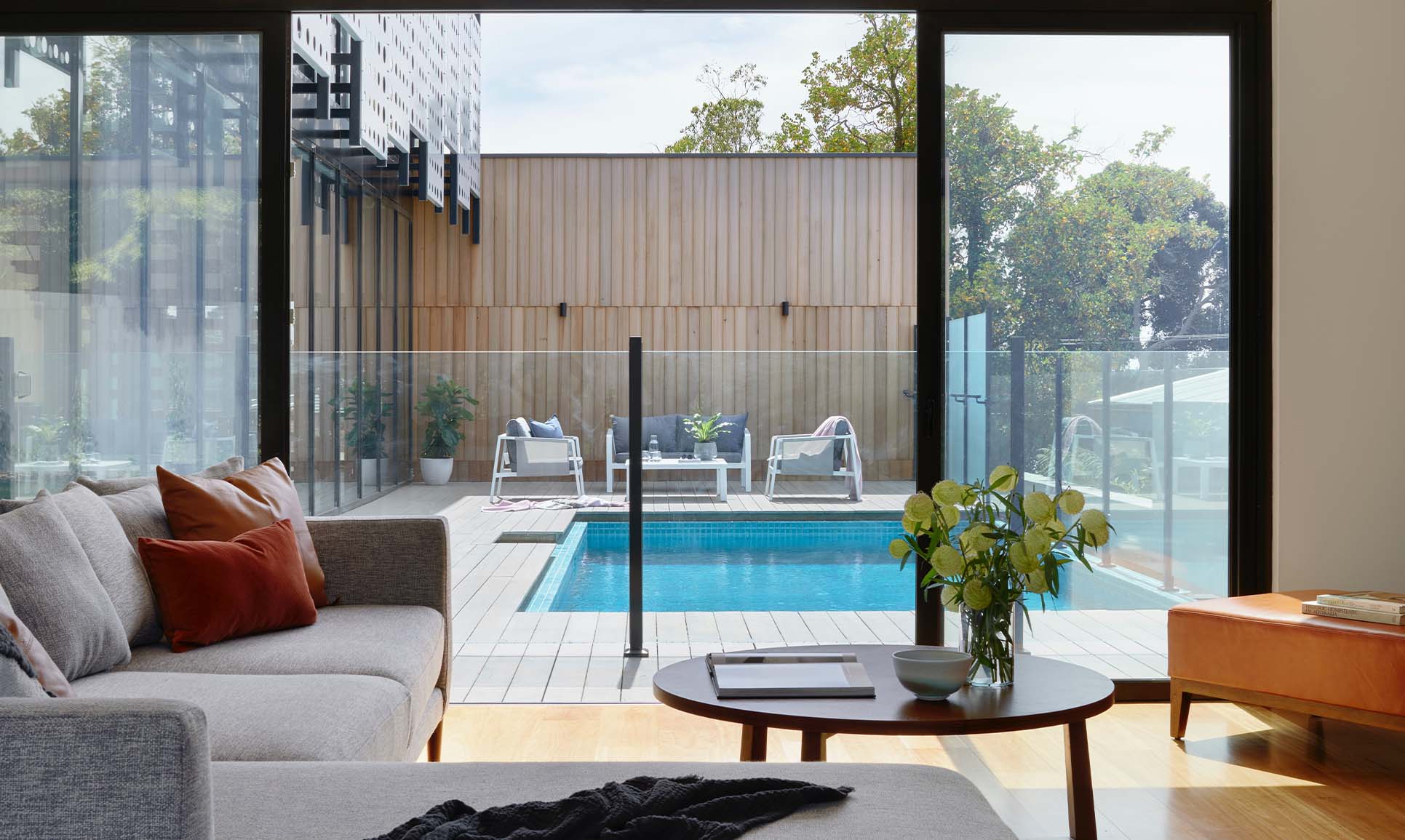 Agrandissement de maison sur mesure