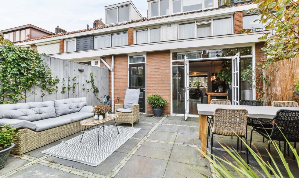 Travaux de rénovation ou d’agrandissement de garage