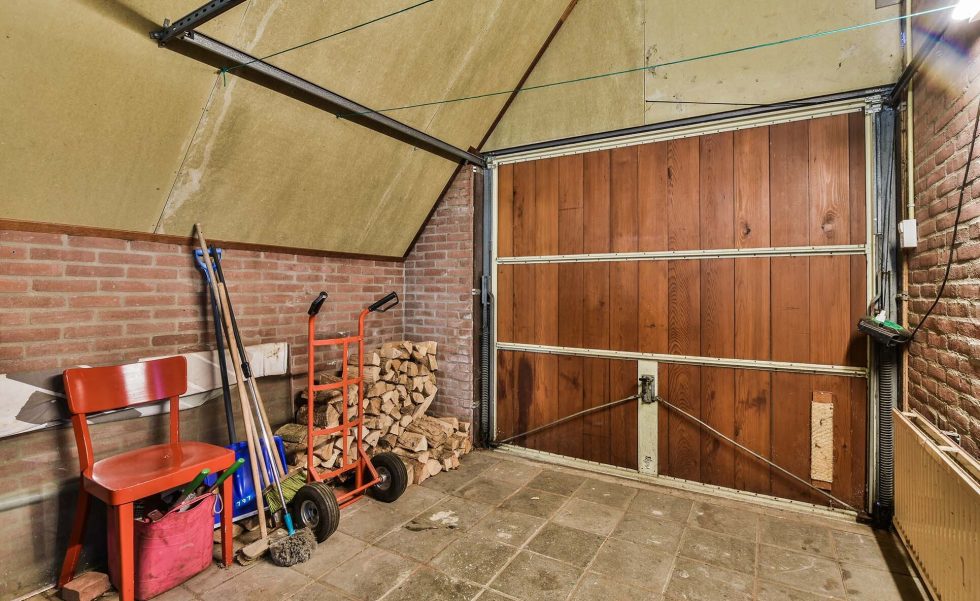 Travaux d’extension de véranda